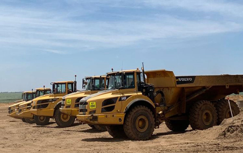 Mining Services Mining